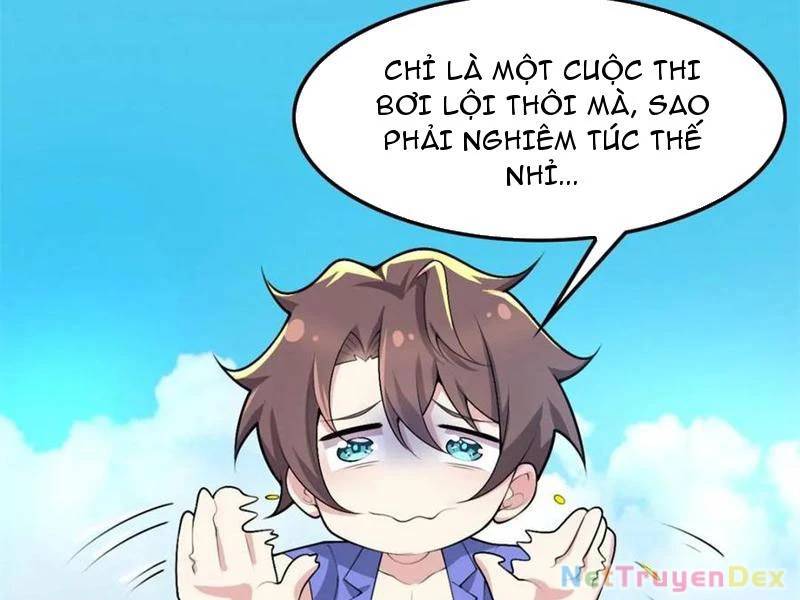 Bạn Gái Tôi Là Một Đại Tiểu Thư Xấu Xa Sao [Chap 83-87] - Page 120