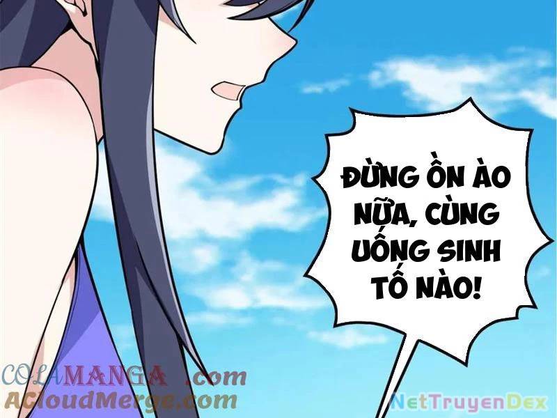 Bạn Gái Tôi Là Một Đại Tiểu Thư Xấu Xa Sao [Chap 83-87] - Page 122