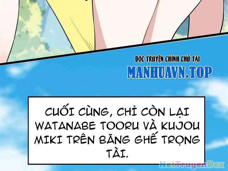 Bạn Gái Tôi Là Một Đại Tiểu Thư Xấu Xa Sao [Chap 83-87] - Page 137