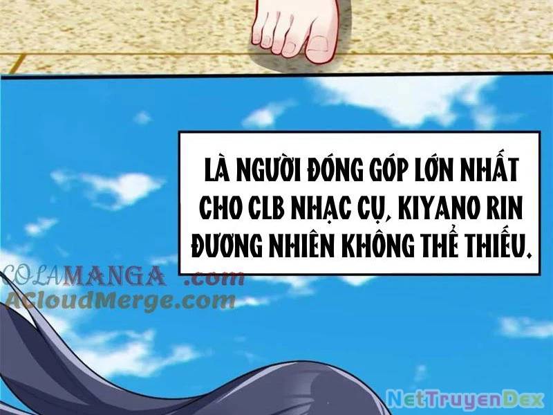 Bạn Gái Tôi Là Một Đại Tiểu Thư Xấu Xa Sao [Chap 83-87] - Page 16