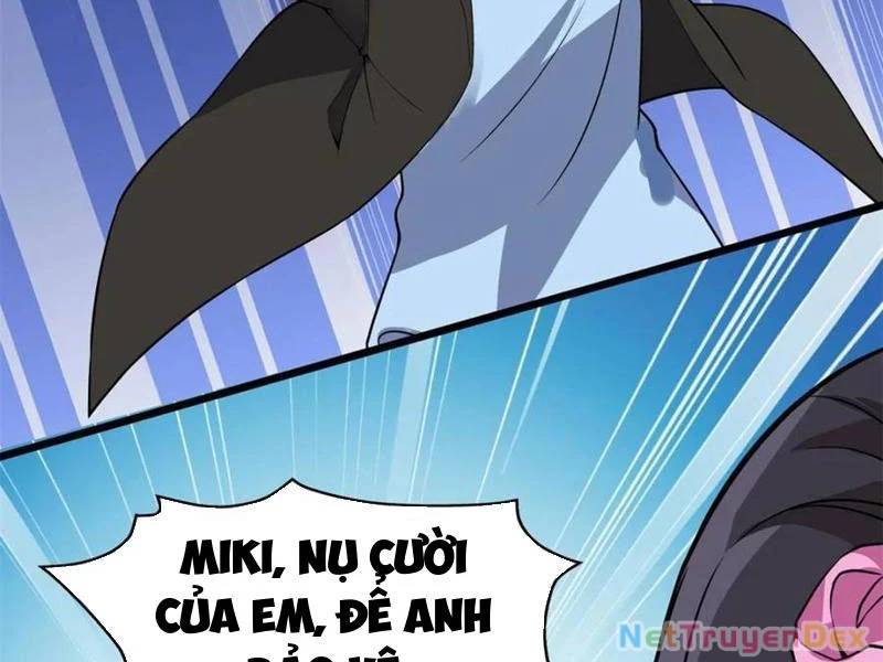 Bạn Gái Tôi Là Một Đại Tiểu Thư Xấu Xa Sao [Chap 83-87] - Page 174