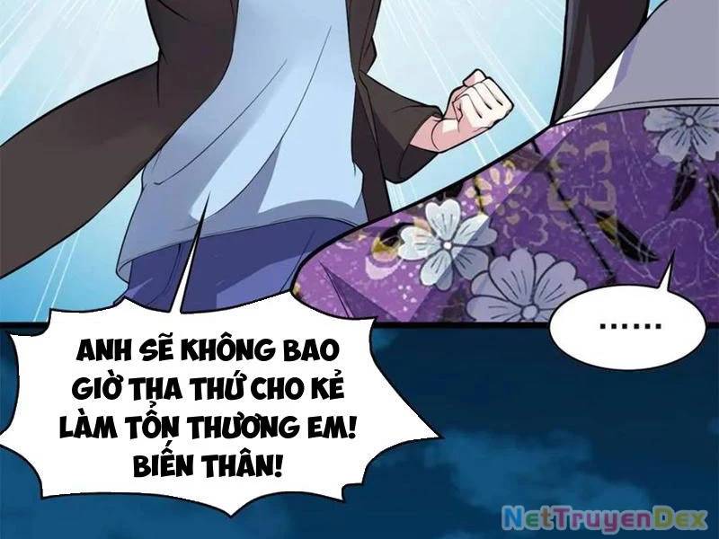 Bạn Gái Tôi Là Một Đại Tiểu Thư Xấu Xa Sao [Chap 83-87] - Page 176