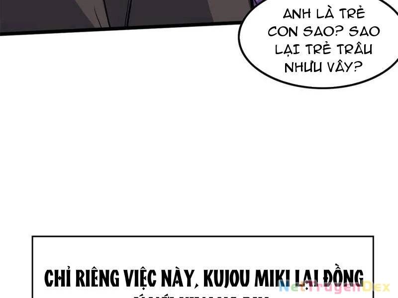 Bạn Gái Tôi Là Một Đại Tiểu Thư Xấu Xa Sao [Chap 83-87] - Page 181