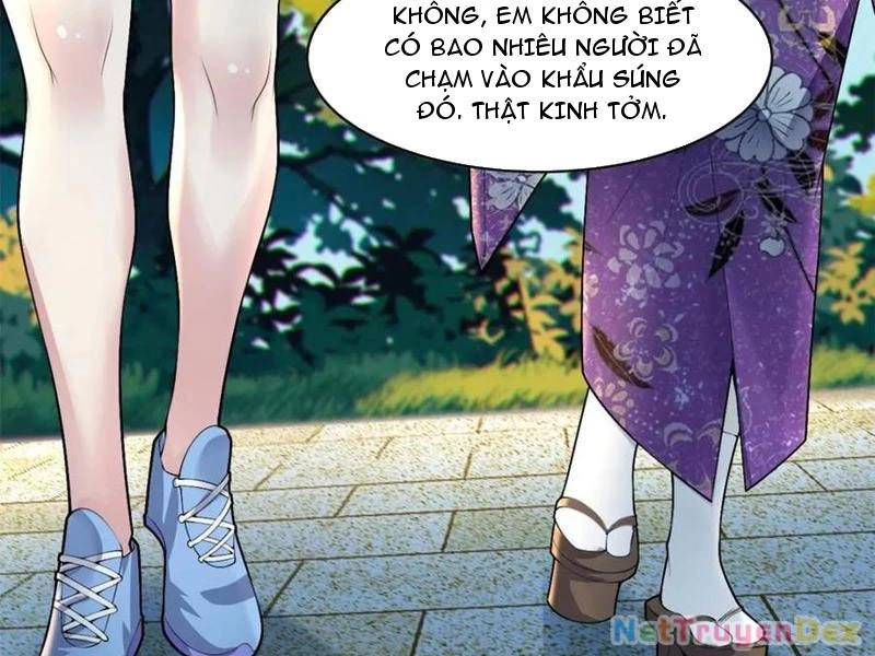 Bạn Gái Tôi Là Một Đại Tiểu Thư Xấu Xa Sao [Chap 83-87] - Page 194