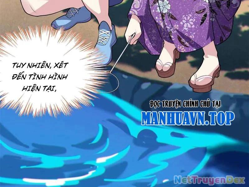 Bạn Gái Tôi Là Một Đại Tiểu Thư Xấu Xa Sao [Chap 83-87] - Page 207