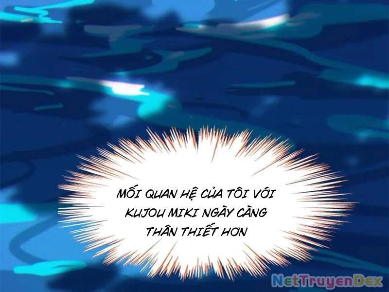 Bạn Gái Tôi Là Một Đại Tiểu Thư Xấu Xa Sao [Chap 83-87] - Page 208