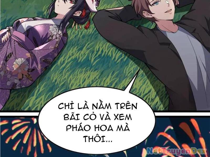 Bạn Gái Tôi Là Một Đại Tiểu Thư Xấu Xa Sao [Chap 83-87] - Page 261