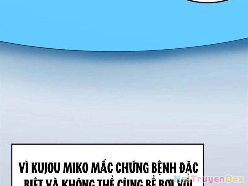 Bạn Gái Tôi Là Một Đại Tiểu Thư Xấu Xa Sao [Chap 83-87] - Page 34