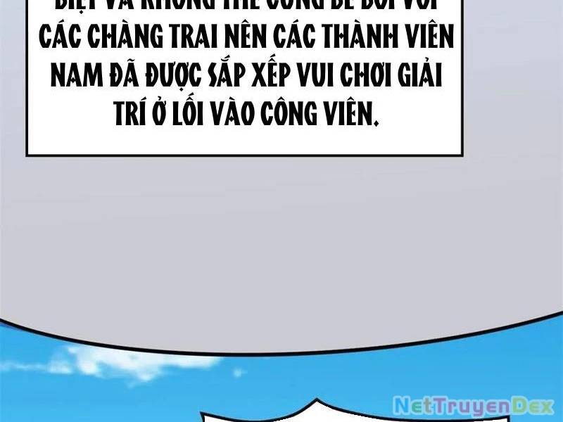 Bạn Gái Tôi Là Một Đại Tiểu Thư Xấu Xa Sao [Chap 83-87] - Page 35