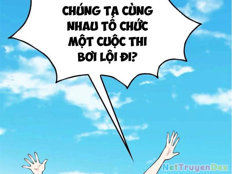 Bạn Gái Tôi Là Một Đại Tiểu Thư Xấu Xa Sao [Chap 83-87] - Page 45