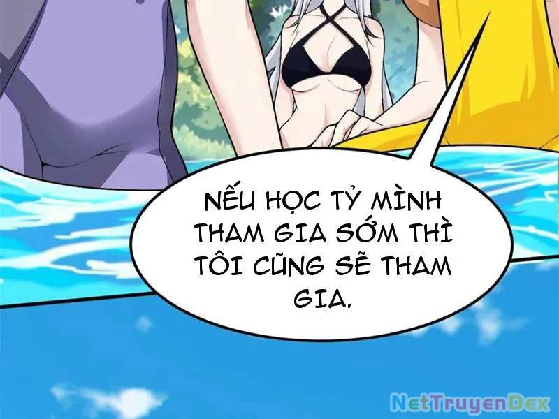 Bạn Gái Tôi Là Một Đại Tiểu Thư Xấu Xa Sao [Chap 83-87] - Page 49