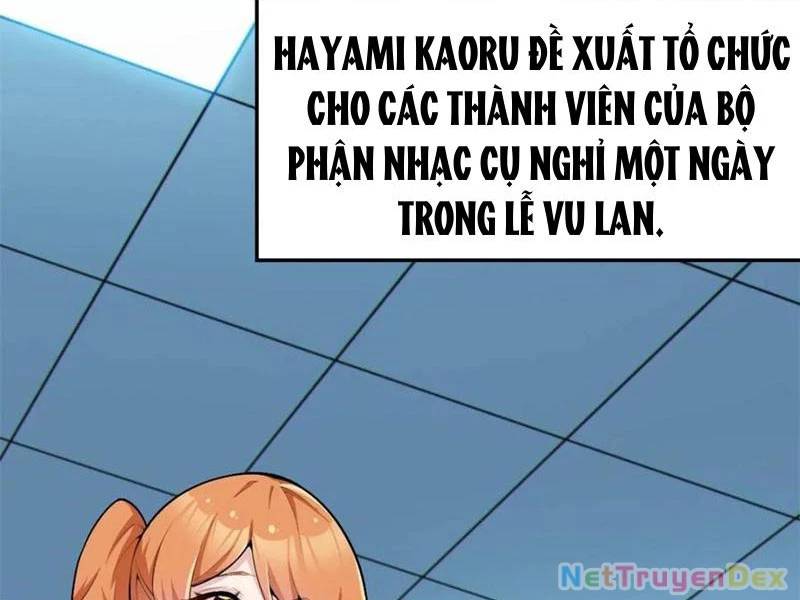 Bạn Gái Tôi Là Một Đại Tiểu Thư Xấu Xa Sao [Chap 83-87] - Page 5