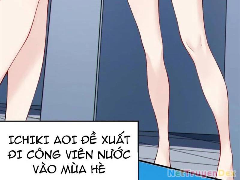 Bạn Gái Tôi Là Một Đại Tiểu Thư Xấu Xa Sao [Chap 83-87] - Page 8