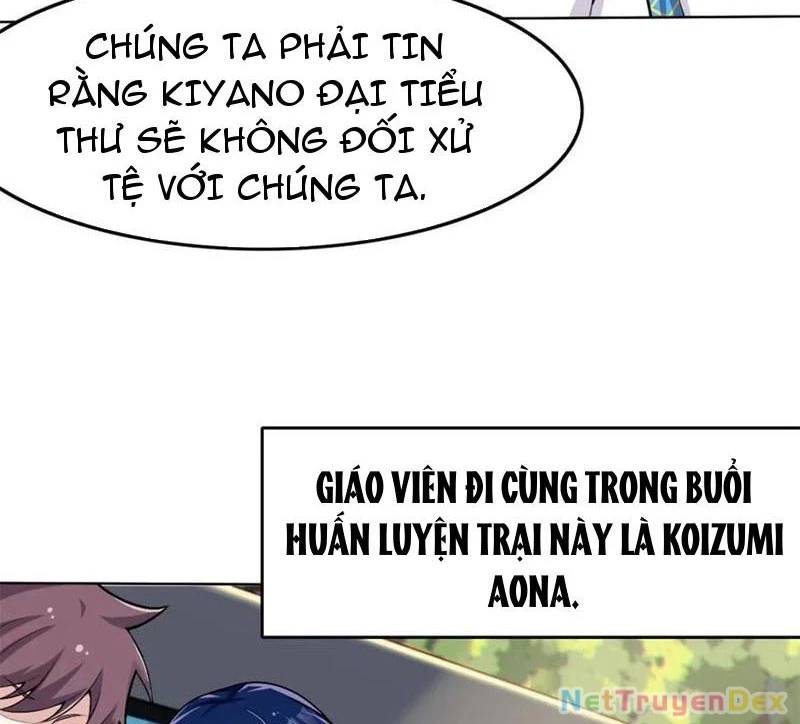 Bạn Gái Tôi Là Một Đại Tiểu Thư Xấu Xa Sao [Chap 83-87] - Page 10