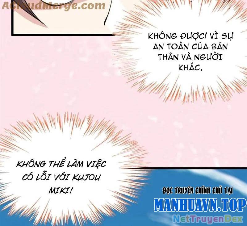 Bạn Gái Tôi Là Một Đại Tiểu Thư Xấu Xa Sao [Chap 83-87] - Page 136