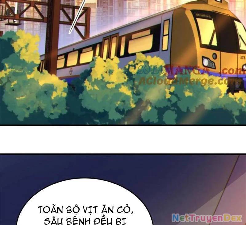 Bạn Gái Tôi Là Một Đại Tiểu Thư Xấu Xa Sao [Chap 83-87] - Page 180