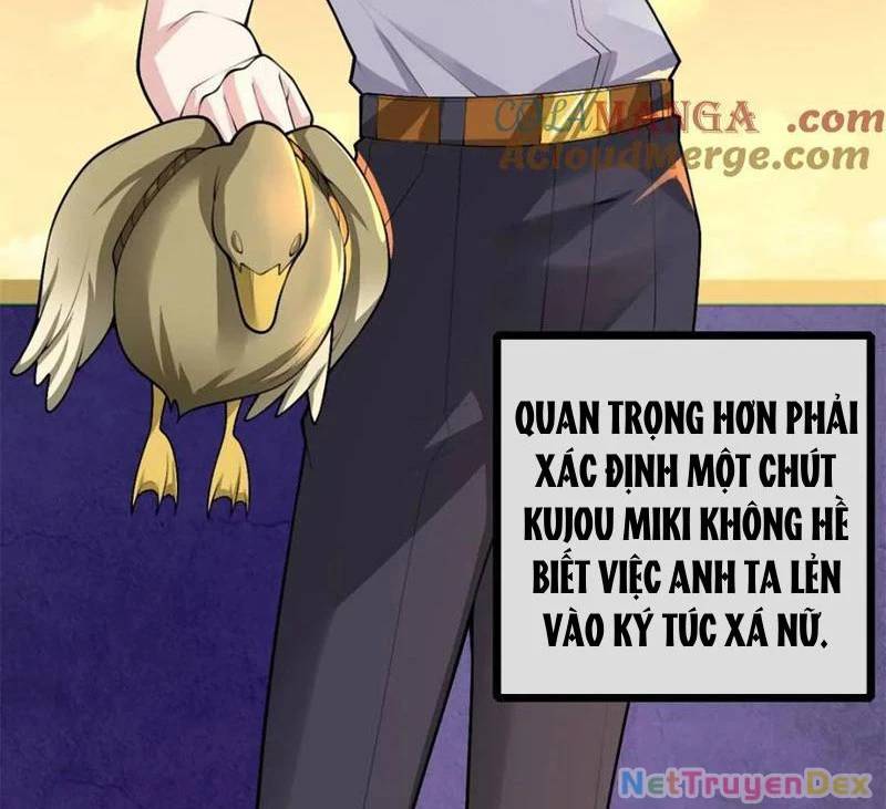 Bạn Gái Tôi Là Một Đại Tiểu Thư Xấu Xa Sao [Chap 83-87] - Page 186