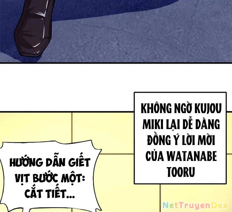 Bạn Gái Tôi Là Một Đại Tiểu Thư Xấu Xa Sao [Chap 83-87] - Page 188