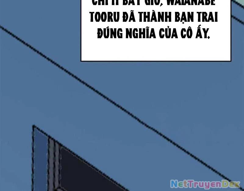 Bạn Gái Tôi Là Một Đại Tiểu Thư Xấu Xa Sao [Chap 83-87] - Page 241