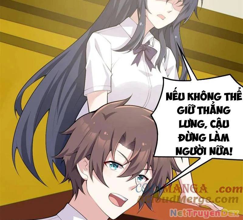 Bạn Gái Tôi Là Một Đại Tiểu Thư Xấu Xa Sao [Chap 83-87] - Page 29