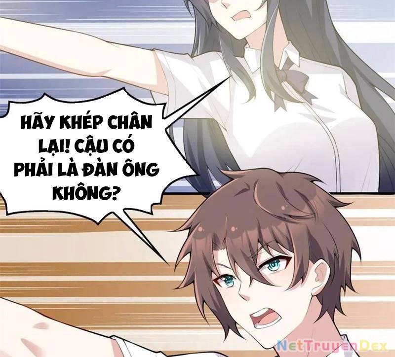 Bạn Gái Tôi Là Một Đại Tiểu Thư Xấu Xa Sao [Chap 83-87] - Page 31