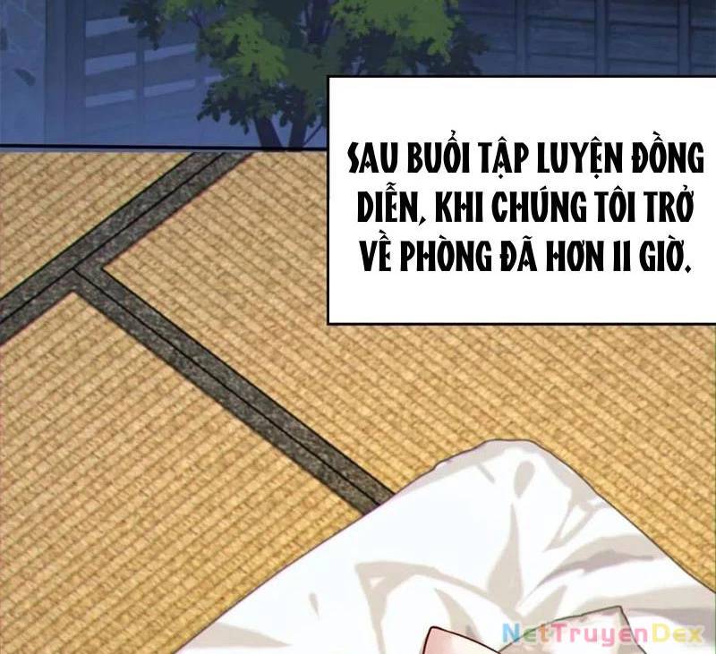 Bạn Gái Tôi Là Một Đại Tiểu Thư Xấu Xa Sao [Chap 83-87] - Page 46