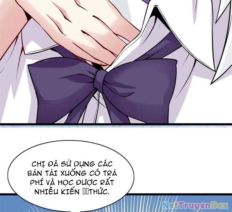 Bạn Gái Tôi Là Một Đại Tiểu Thư Xấu Xa Sao [Chap 83-87] - Page 66