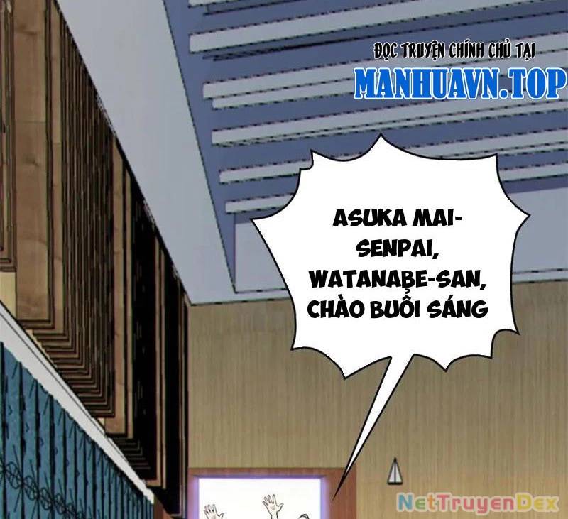 Bạn Gái Tôi Là Một Đại Tiểu Thư Xấu Xa Sao [Chap 83-87] - Page 76