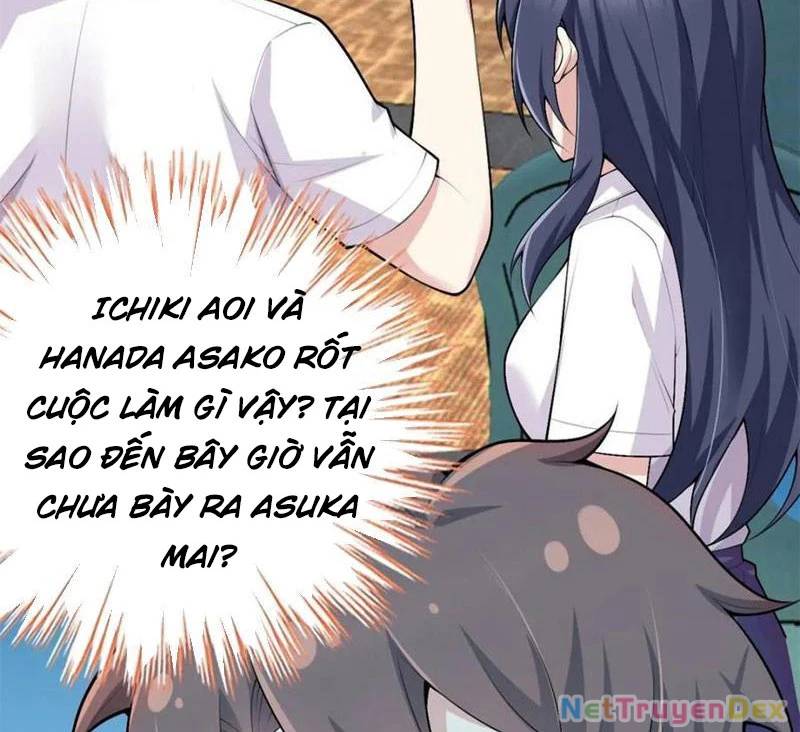 Bạn Gái Tôi Là Một Đại Tiểu Thư Xấu Xa Sao [Chap 83-87] - Page 78