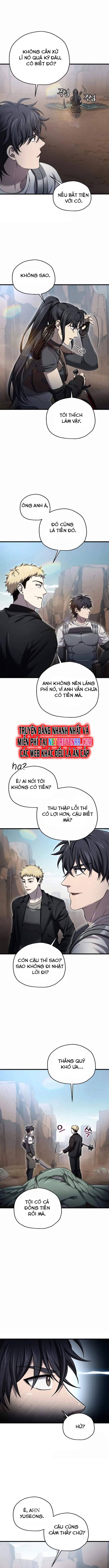 Chỉ Mình Ta Hồi Sinh [Chap 40-41] - Page 4