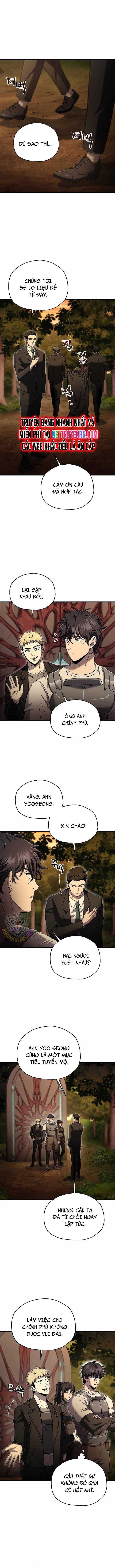 Chỉ Mình Ta Hồi Sinh [Chap 40-41] - Page 5