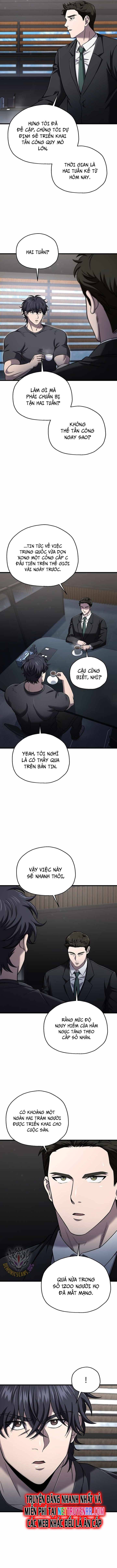 Chỉ Mình Ta Hồi Sinh [Chap 40-41] - Page 7