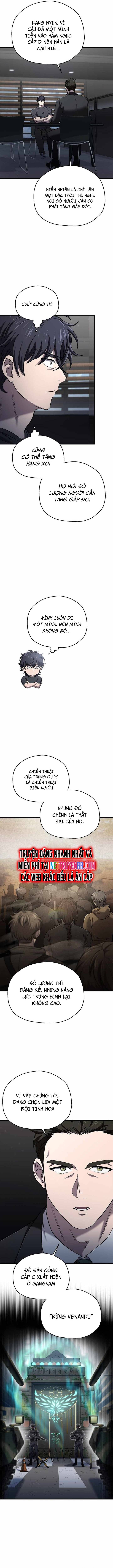 Chỉ Mình Ta Hồi Sinh [Chap 40-41] - Page 8