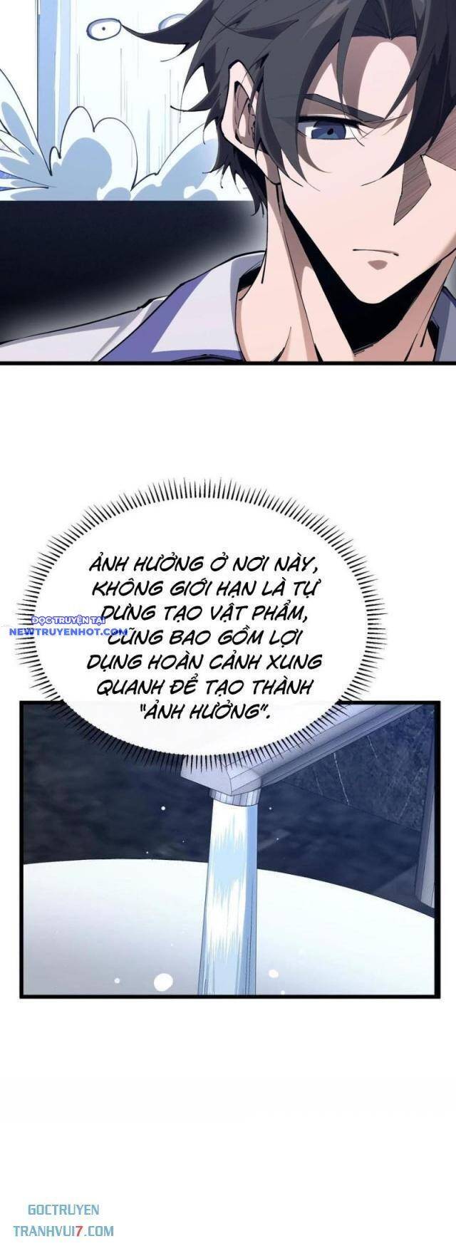 Ta Học Trảm Thần Trong Bệnh Viện Tâm Thần [Chap 176-180] - Page 30