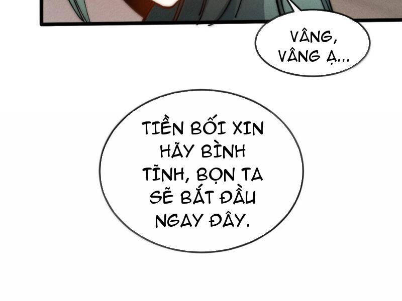 Sau Khi Mở Mắt Đệ Tử Của Ta Thành Nữ Đế Đại Ma Đầu [Chap 39]