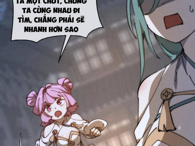 Sau Khi Mở Mắt Đệ Tử Của Ta Thành Nữ Đế Đại Ma Đầu [Chap 39]