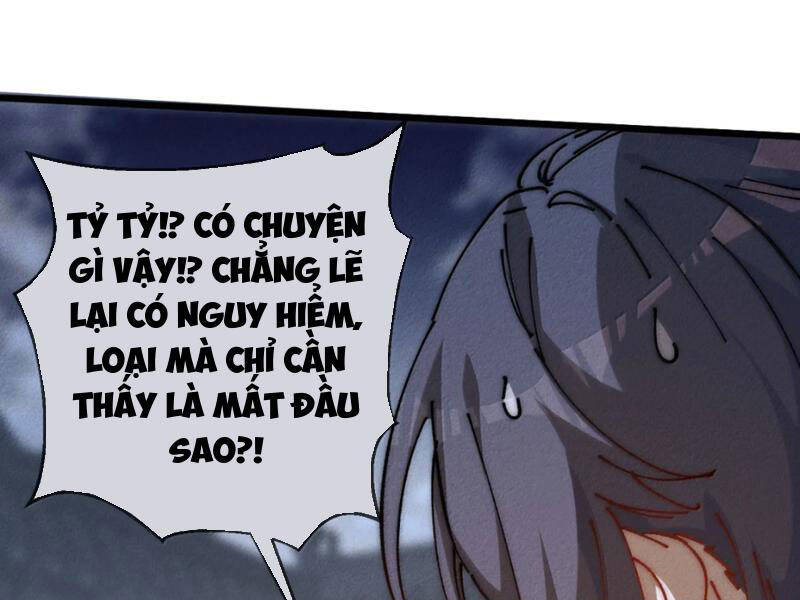 Sau Khi Mở Mắt Đệ Tử Của Ta Thành Nữ Đế Đại Ma Đầu [Chap 39]