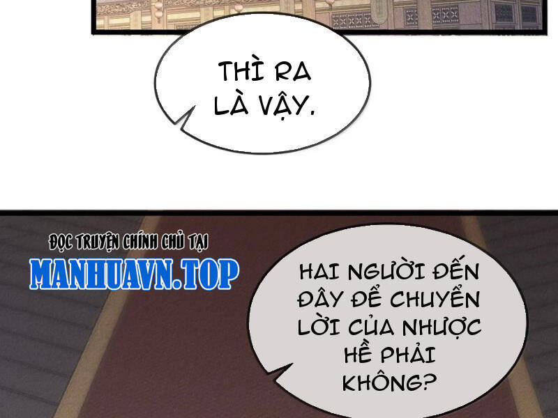 Sau Khi Mở Mắt Đệ Tử Của Ta Thành Nữ Đế Đại Ma Đầu [Chap 39]