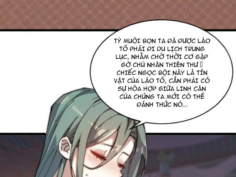 Sau Khi Mở Mắt Đệ Tử Của Ta Thành Nữ Đế Đại Ma Đầu [Chap 39]