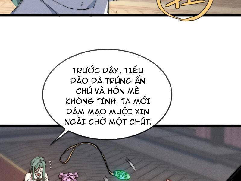 Sau Khi Mở Mắt Đệ Tử Của Ta Thành Nữ Đế Đại Ma Đầu [Chap 39]