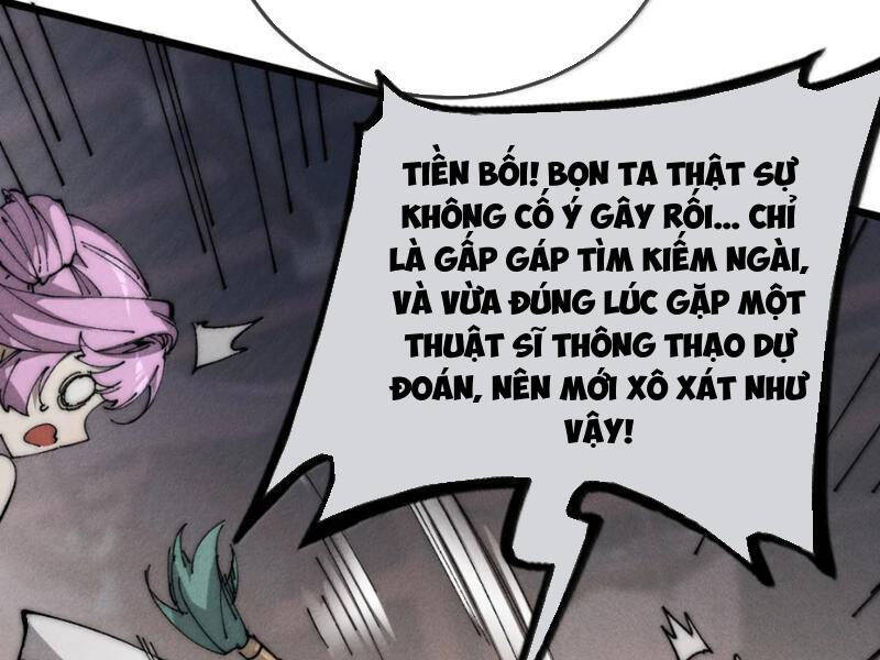 Sau Khi Mở Mắt Đệ Tử Của Ta Thành Nữ Đế Đại Ma Đầu [Chap 39]