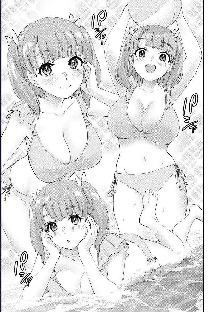 Lần đầu với Gal Chapter 180 - TC Truyện