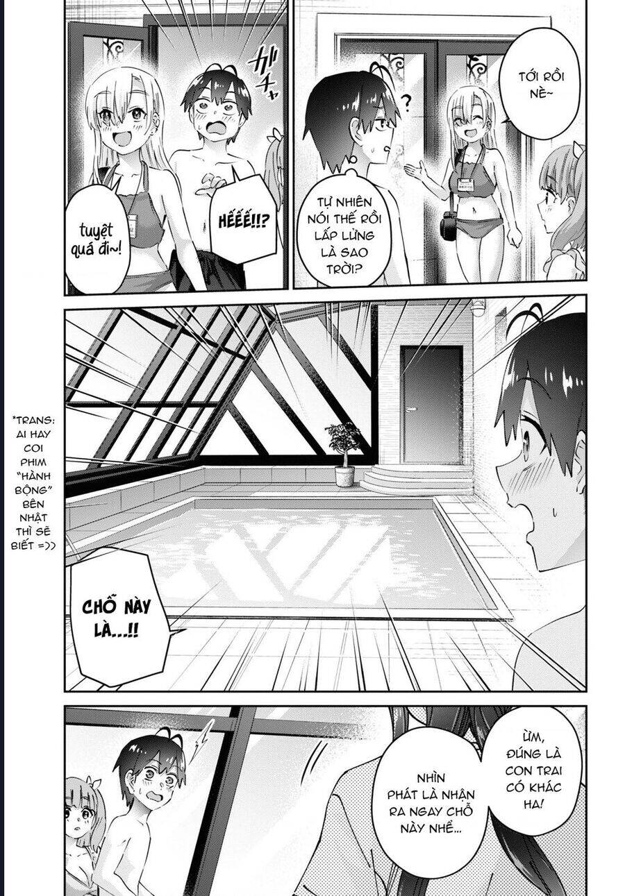 Lần Đầu Với Gal [Chap 180] - Page 20