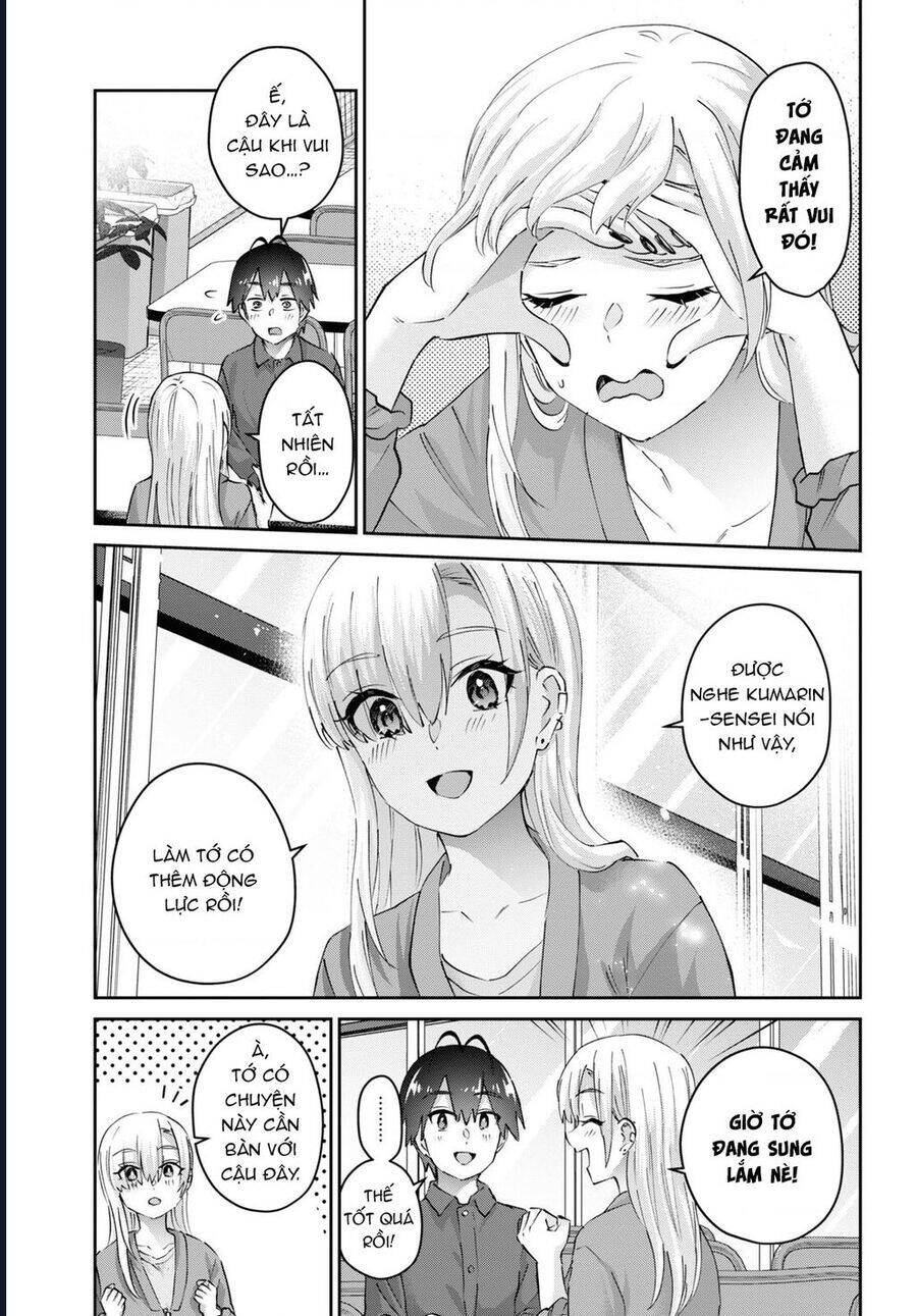 Lần Đầu Với Gal [Chap 180] - Page 6