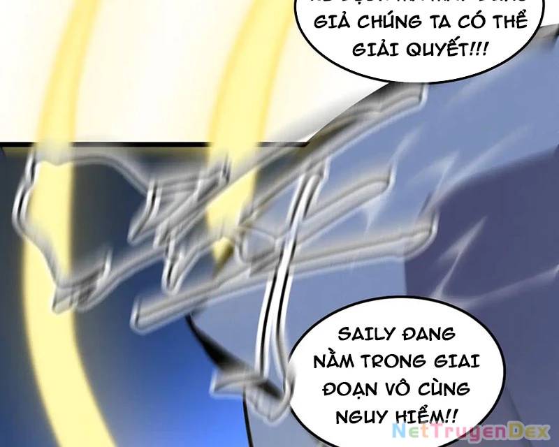 Hệ Thống Của Ta Thật Đứng Đắn [Chap 47-48] - Page 147