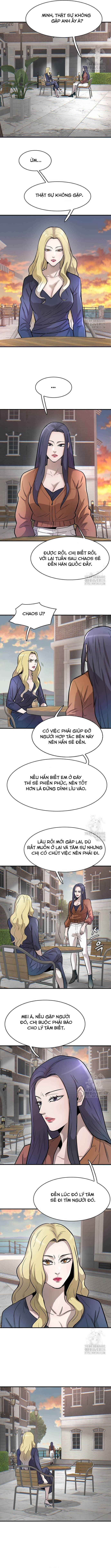 Bù Nhìn [Chap 64-65] - Page 12