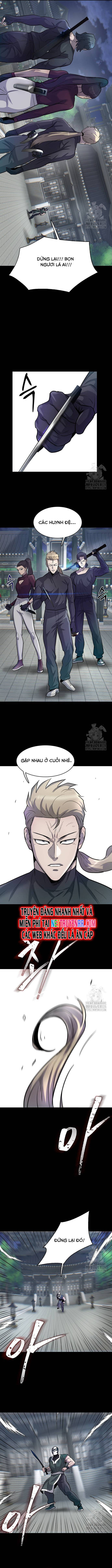 Bù Nhìn [Chap 64-65] - Page 3