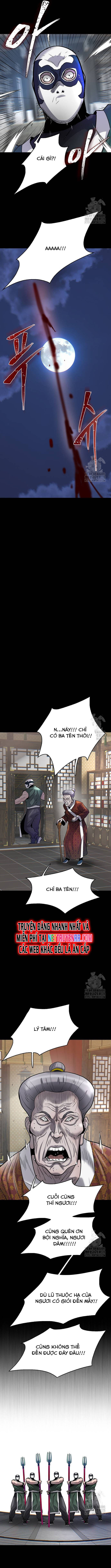 Bù Nhìn [Chap 64-65] - Page 4