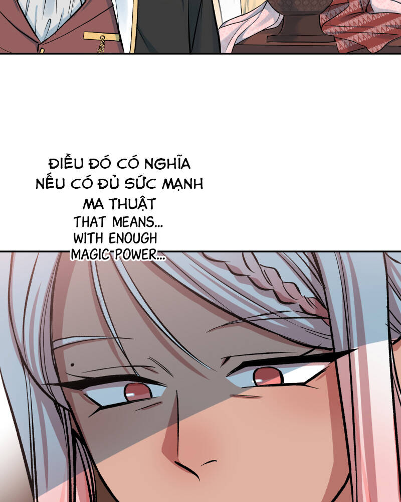 Phải Lòng Ông Nội Của Vị Hôn Phu Cũ Của Tôi [Chap 42-44] - Page 1