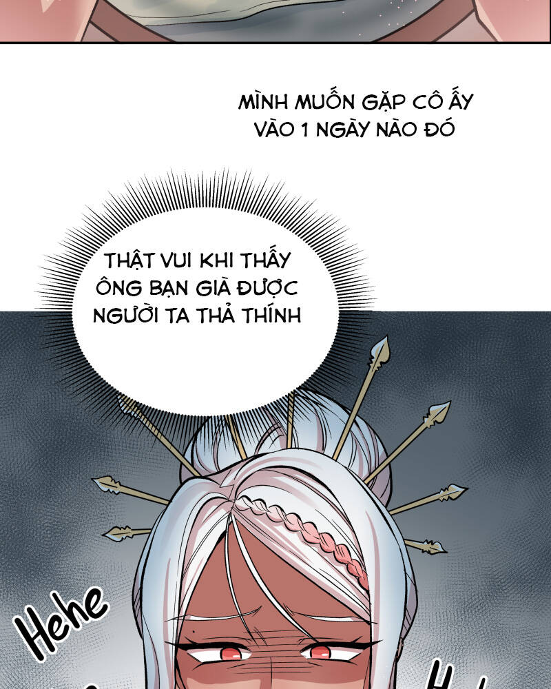 Phải Lòng Ông Nội Của Vị Hôn Phu Cũ Của Tôi [Chap 42-44] - Page 4